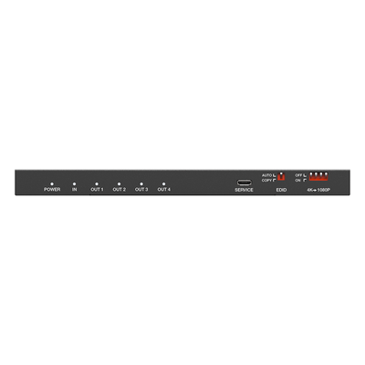 EPC-B14SA - Epcom EPC-B14SA interruptor de video HDMI