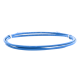 UTP28X5BU - Cable de Parcheo UTP Cat6A / CM/LSZH / 28AWG Diámetro Reducido / 1.52 m (5 Pies) / Azul