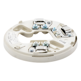 YBN-NSA-4 - Base de Montaje para Sensor Analógico Direccional / 4 Pulgadas / Sistema Antimanipulación / Terminales de Tornillo / Diseño sin Componentes Electrónicos
