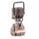 EW2461-CAMO - Ecco Luz de Trabajo LED Recargable / 650 Lúmenes / 3 Modos de Iluminación EW2461-CAMO