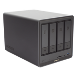 35260 - Ugreen NASync DXP4800 Plus NAS Escritorio Intel® Pentium® 8 GB DDR5 UGOS Pro Negro