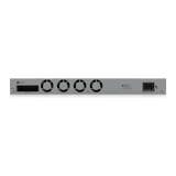 USW-PRO-XG-48 - Switch Administrable / 48 Puertos / 32 × 10 GbE + 16 × 2.5 GbE / 4 × SFP28 25G / Capa 3 / 920 Gbps / Etherlighting™ / 1U Rack