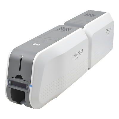 651400K - Idp Kit Impresora SMART51L / Con Laminador /DOBLE Lado/3 Años Garantia / Incluye 2 x