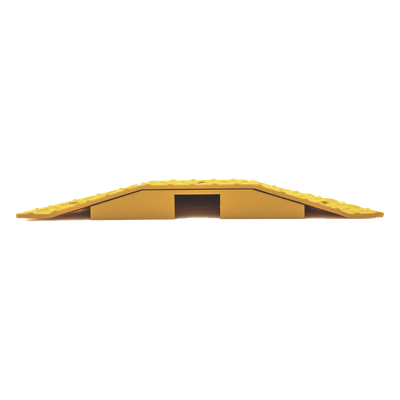 1610-240 - Accesorio para 1610-240 y 1603-165 / Bisel para final de carril de sistema automático de picos.