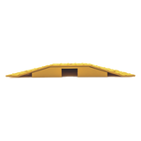 1610-240 - Accesorio para 1610-240 y 1603-165 / Bisel para final de carril de sistema automático de picos.
