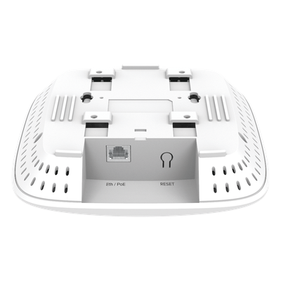 PL-E410X00B-RW - Cambium Networks Punto de Acceso Wi-Fi / Doble Banda 2.4 y 5 GHz / MU-MIMO 2x2 PL-E410X00B-RW