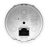 U7-MESH - Punto de Acceso WiFi 7 / Dual Band / Uplink 2.5 GbE / Cobertura 140 m² (1,500 ft²) / 200+ Clientes / IPX6 / Mesh