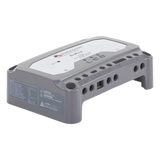 EC-10 - Controlador solar 12/24 Vcc de 10 Amp. Sin pantalla de medición.