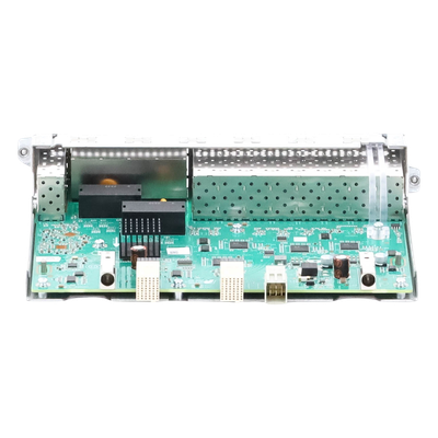 M6000-16SFP8GT2XS - Ruijie Tarjeta switch / 16 puertos SFP / 8 puertos RJ45 Gigabit M6000-16SFP8GT2XS
