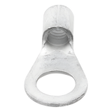 HUB-YAD-6CM-8E-516 - Hubbell Burndy Terminal de Anillo / 6 AWG / Tornillo 5/16" (8 mm) HUB-YAD-6CM-8E-516