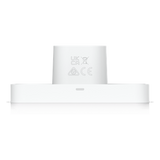 UA-G3-FLEX-W - Lector de Acceso IP / Teclado Capacitivo 12 Botones / NFC 13.56 MHz / BLE 4.1 / PoE / IP55 / -30 a 60°C