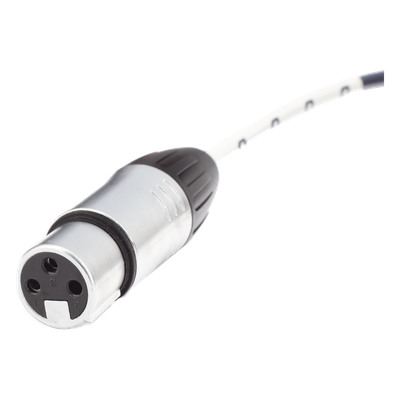 CSBT1204L30M - Seetronic Stagebox / 16 Canales XLR / 12 Hembras + 4 Machos CSBT1204L30M