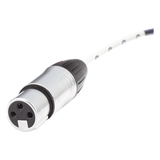 CSBT1204L30M - Seetronic Stagebox / 16 Canales XLR / 12 Hembras + 4 Machos CSBT1204L30M