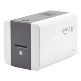 SMART21SK - Idp Impresora de Tarjetas PVC / Semi-Automática Manual / Color y Monocromo 24 s SMART21SK