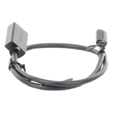 15844 - Ugreen 15844 cable HDMI 0,22 m HDMI tipo A (Estándar) HDMI tipo D (Micro) Negro