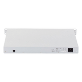 US-48-500W - Switch Administrable PoE+ / 48 Puertos Gigabit / 2 SFP+ 10G / 2 SFP 1G / 500W / 70 Gbps Throughput / 19.09 x 1.72 x 14.75'