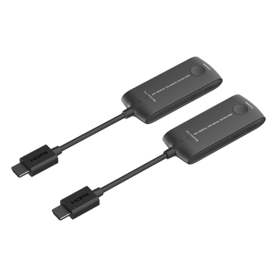 TT488MINI - Extensor HDMI Inalámbrico / 4K@60Hz / Wi-Fi 5G / Alcance 20 m (65.6 ft) / HDMI 2.0 / HDCP 2.2