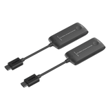 TT488MINI - Extensor HDMI Inalámbrico / 4K@60Hz / Wi-Fi 5G / Alcance 20 m (65.6 ft) / HDMI 2.0 / HDCP 2.2