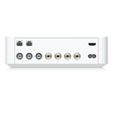 UPL-AMP-W - Amplificador de Audio en Red / Clase D / 130 W (8 Ω) / 260 W (4 Ω) / HDMI eARC / Streaming Multi-Zona / Wi-Fi y Dual GbE