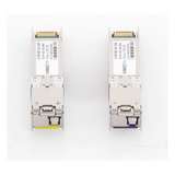 LP-SFP-BD-10G-100 - Linkedpro By Epcom Transceptor Óptico SFP+ Bidireccional / 10 Gbps / Monomodo LP-SFP-BD-10G-100