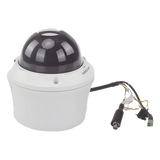 DS-2AE4215TG-3 - Hikvision Domo PTZ TurboHD / 2 Megapixel / 15X Zoom Óptico 5-75 mm DS-2AE4215TG-3