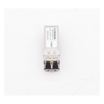 LP-SFP-10G-SM-60 - Linkedpro By Epcom Transceptor Óptico SFP+ / Monomodo 10 Gbps / 1550 nm LP-SFP-10G-SM-60