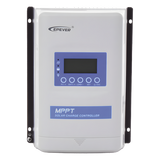 XTRA-4415-N - Controlador Solar MPPT / 40 A / 12/24/36/48 V / Voc 150 Vcc / IP32 / RS-485
