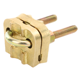TG-AB21 - Total Ground Conector de Varilla a Cable / Varilla 3/4" / Cable 2/0 AWG a 350 Kcmil TG-AB21