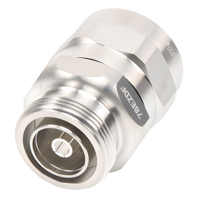 78-EZDF - Andrew / Commscope Conector DIN 7-16 Hembra / Auto-Expandible / 50 Ohm 78-EZDF