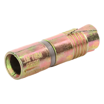 AZA-MAC-L516 - Index Taquete Expansor Tipo Z / 5/16" / Zamak 3 AZA-MAC-L516