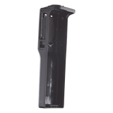 TXCHT1000 - Carcasa de Repuesto / Plástico de Alta Resistencia / 16.5 x 6 x 3.5 cm / Compatible con Radio Portátil HT1000