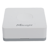 WS101915M - Botón Inteligente Inalámbrico / LoRaWAN / Batería hasta 10 Años / NFC / Automatización y Alertas