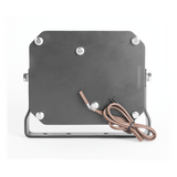 XLS100 - Bocina Compacta / 100 W / 8 Ohms / Uso Rudo / Bracket de Montaje Integrado / 18.3 x 7.5 x 15.7 cm