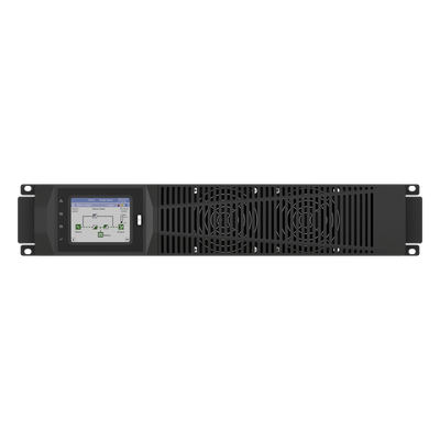 LP6KRT220 - Linkedpro By Epcom UPS On-Line Doble Conversión / 6 kVA / 5.4 kW LP6KRT220