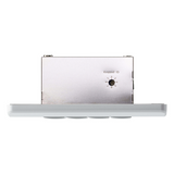 VK108US - Teclado de control / 8 botones configurables / 14 combinaciones / Ethernet 10/100 / Montaje 1GANG / 4.58x2.78x1.53 in