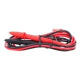 TL75 - Juego de Cables de Prueba / Punta Dura / CAT IV 600V / CAT III 1000V / 1.22 m (4 ft) / 10A