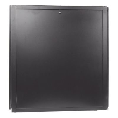 E6412B2 - Panduit E6412B2 armario rack 24U Rack o bastidor independiente Negro