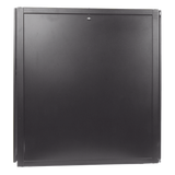 E6412B2 - Panduit E6412B2 armario rack 24U Rack o bastidor independiente Negro