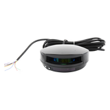 10-LZR-FLATSCAN-S - Sensor Laser con Detección de Presencia para Barreras y Puertas Rapidas / Para Aplicaciones de Exterior IP66
