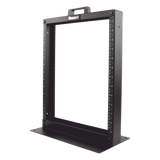 R2P26 - Panduit Rack de Dos Postes / 13 Unidades de Rack / 19 in EIA-310D R2P26
