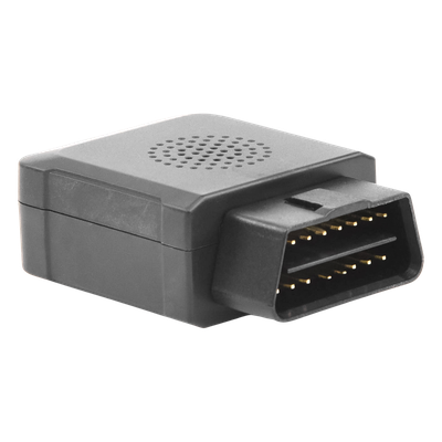 VL04 - RASTREADOR VEHICULAR GPS CON CONEXION POR OBDII