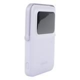 35606 - Ugreen 5000MH MAG POWBANK PURPLE 5000 mAh Cargador inalámbrico Púrpura