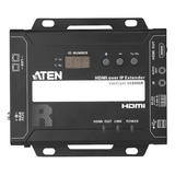 VE8900R - Receptor HDMI sobre IP / 1080p / 100m (328 pies) / Full HD / Sin PC ni software