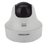 DS-2CE70D0T-PTLTS - Hikvision DS-2CE70D0T-PTLTS(3.6mm) Torreta Cámara de seguridad CCTV Interior 1920 x 1080 Pixeles Tec