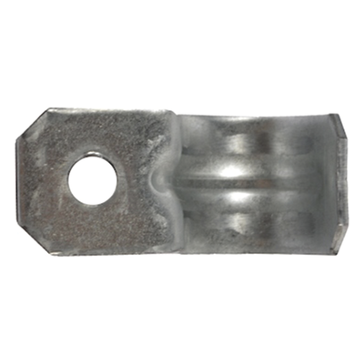 ANC-UC-200 - Anclo Abrazadera Tipo Uña / 2" (51 mm) / Acero Pregalvanizado Calibre 16 ANC-UC-200
