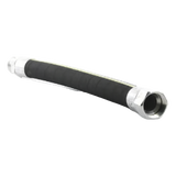 WK-283899-000 - Manguera flexible de descarga / 2" NPT macho / longitud 31 in / radio de doblez mín. 13.5 in / hule reforzado y acero cadmiado / ECS HFC-227ea y ADS FM-200