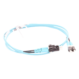FX2ERLNLNSNM001 - Panduit Jumper de Fibra Óptica / Multimodo OM3 50/125 / LC-LC Dúplex FX2ERLNLNSNM001