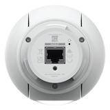 UVC-G5-PTZ - Ubiquiti Mini PTZ UVC-G5-PTZ 4MP, Zoom Óptico 2x, IR 20m, PoE