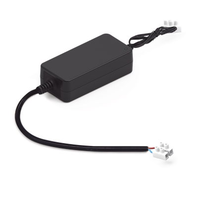 2448-CON-1205 - Convertidor de CD-CD / 20 - 50 Vcc de entrada / 12 Vcc de salida / 5 Amp Continuos / 60 W