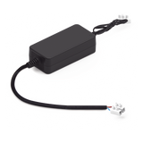 2448-CON-1205 - Convertidor de CD-CD / 20 - 50 Vcc de entrada / 12 Vcc de salida / 5 Amp Continuos / 60 W
